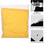 Svaldo Poly T-Shirt Packaging Bags, Resealable Apparel - Image 9
