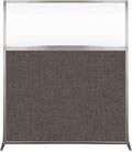 Versare Hush Screen Portable Room Divider | Workstation Wall Divider | by VERSARE