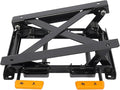 DEIGEHJRE Car Seats Height Adjuster Holder, Seat Lifting Base Car Seat Lift Rack by DEIGEHJRE