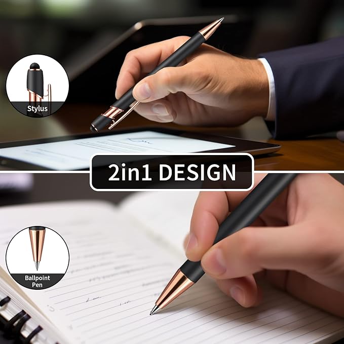 Vebermo 15 Pack Motivational Pen Set - Image 4