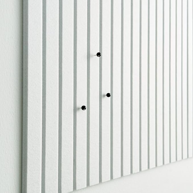 VIVELDA Large Bulletin Board 48x36- Office Wall Organizer, Replace Your Old - Image 3