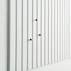 VIVELDA Large Bulletin Board 48x36- Office Wall Organizer, Replace Your Old - Image 3