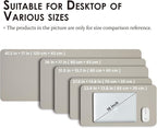 Leather Desk Mat - Image 5