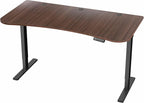 VIVO Electric 63 x 32 in Standing Desk, Memory Height Adjustment, 1B Series - Image 9