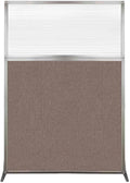 Versare Hush Screen Portable Room Divider | Workstation Wall Divider | by VERSARE