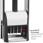 MaxMark Heavy Duty Date Stamp - Image 2