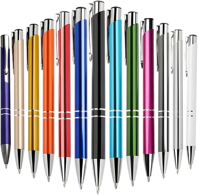 Yucold Customized ballpoint pens in bulk, personalized ballpoint pens - Image 9