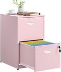 SteeLoong 2 Drawer File Cabinet by Steeloong