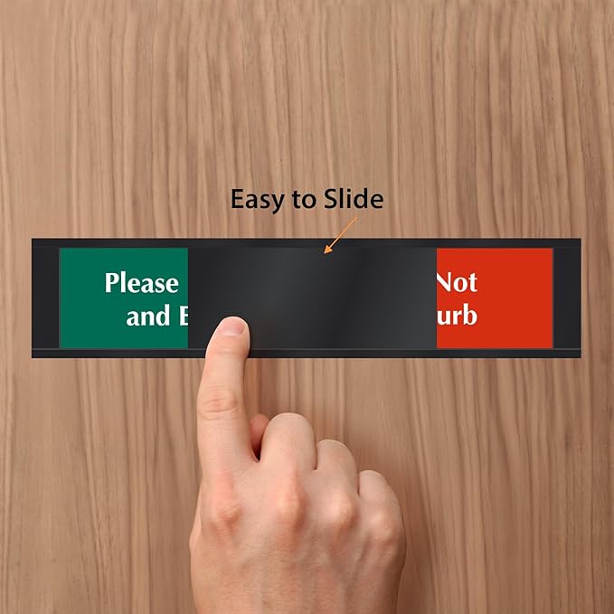 SmartSign Privacy Sign - Image 5