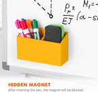 BEYGORM Magnetic Dry Erase Marker Holder - Image 4