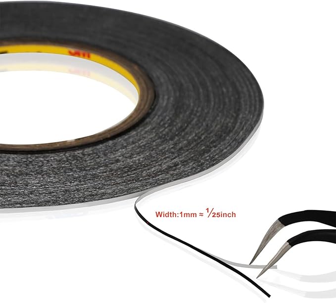Kaisiking 1mm x 50M LCD Repair Tape - Image 2