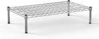 Regal Altair 21" Deep x 36" Wide x 8" Height Wire Shelving Kit | 1-Tier | NSF by Regal+Altair