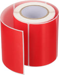 PATIKIL 2 x 3 Inch Rectangle Inventory Color Coding Labels 1 Roll, Square by PATIKIL