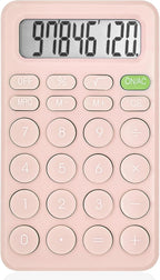 Cute Calculator, Basic Four Function by Unknown