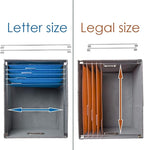 PRANDOM File Organizer Box - Image 5