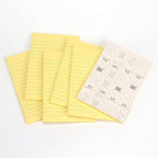 Early Buy 6 Pads Lined Sticky Notes - Image 7