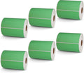 BETCKEY - 4" x 4" Shipping & Large Square Labels Compatible by BETCKEY