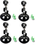 Laser Module Bracket 360-Degree Adjustable Positioning Bracket 16mm by BEITESI