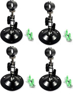 Laser Module Bracket 360-Degree Adjustable Positioning Bracket 16mm by BEITESI