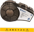 Brady Authentic All-Weather Vinyl Label by BradyCorp