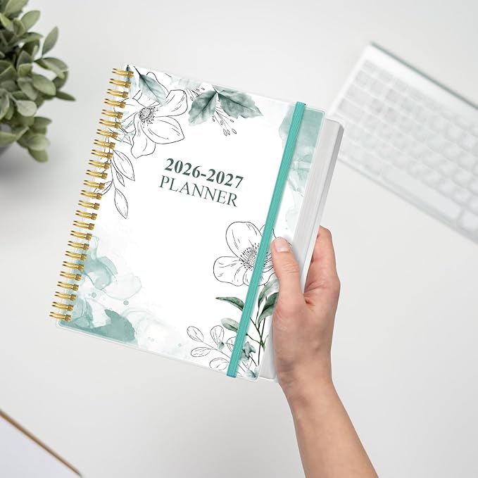 2026-2027 Planner - Image 7