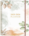 2026-2027 Planner by Heveboik