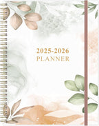2026-2027 Planner by Heveboik
