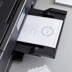 Reskid White Cardstock Thick Paper - Image 4