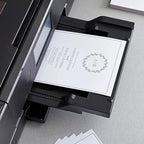 Reskid White Cardstock Thick Paper - Image 4