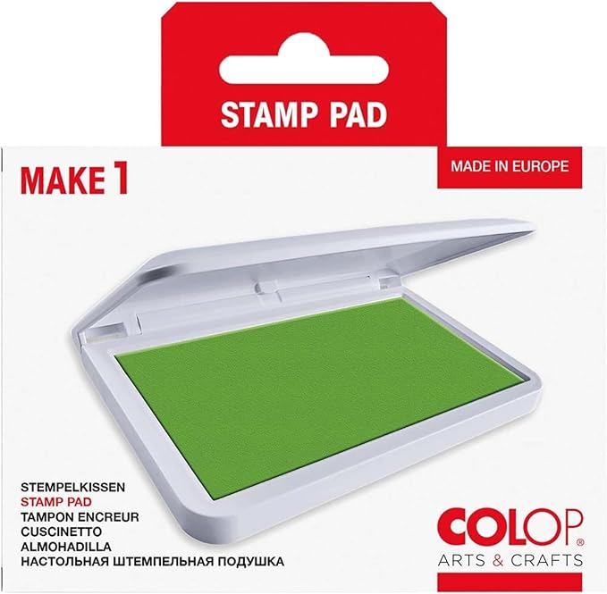 COLOP Make Series, Ink Stamp Pads, - Image 2