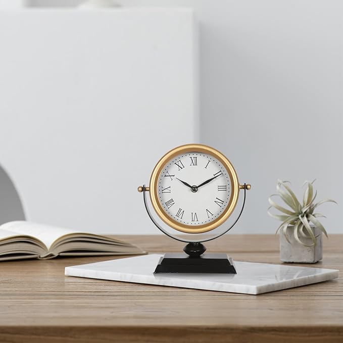 QIYAODECO Desk Clock - Image 6