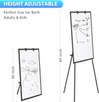Easel Whiteboard - Image 4