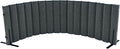 Versare VersiPanel Acoustical Partition Wall by VERSARE