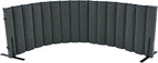Versare VersiPanel Acoustical Partition Wall by VERSARE