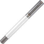 Monteverde USA Ritma Fountain Pen in Silver – Extra Fine Nib, Precision JoWo - Image 4