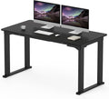 SANODESK 4-Leg Standing Desk, Electric Height Adjustable Desk by sanodesk