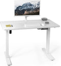 VIVO Electric 43 x 24 in Standing Desk, Memory Height Adjustment, 1B Series by VIVO
