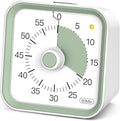 Visual Timer for Kids with Pause Function, 60 Minute Countdown Timer for Kids by InfPokidCuteVisualTimer