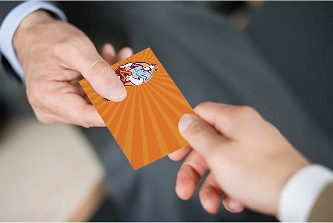 Custom Business Cards Personalized Business Cards - Image 6