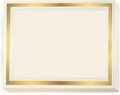 PaperDirect Blank Certificate Paper 8.5 x 11 by PaperDirect