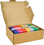 WINHPH 12x9x4 Inches Shipping Boxes - Image 4