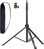 SMALLRIG RA-S200 Light Stand for Photography, 78.7" / 6.6ft / 200cm, Aluminum by SmallRig