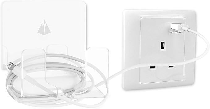 TXEsign Adhesive Wall Phone Holder Mount - Image 7