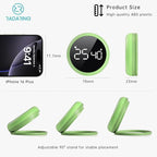 Emerald Quick Que Kitchen Timers, Visual timers Large LED Display Magnetic - Image 3