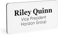 ExcelMark Custom Name Tag by ExcelMark