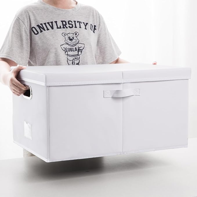 PRANDOM Collapsible Storage Box - Image 6