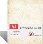 Parchment Paper for Certificates by Cheericome