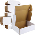 horlimer 12x9x4 inches shipping boxes set of 20, main product view