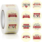 Custom Stickers for Business Logo & Personalized Stickers Text Name Image Photo - Image 9