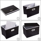 PRANDOM Foldable Storage Bin - Image 6